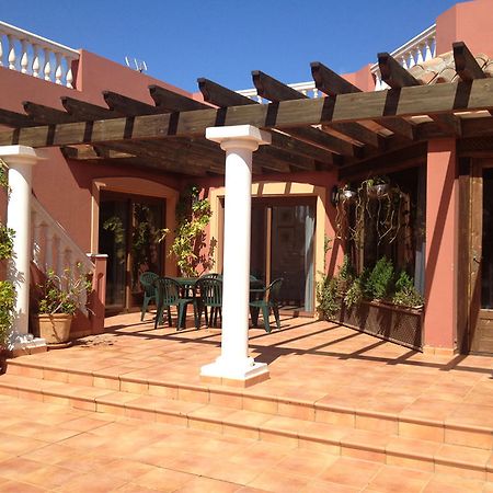 Villa Paraíso Corralejo Exterior foto
