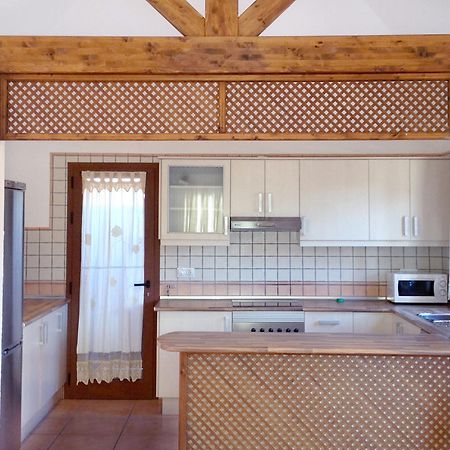 Villa Paraíso Corralejo Exterior foto