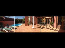 Villa Paraíso Corralejo Exterior foto