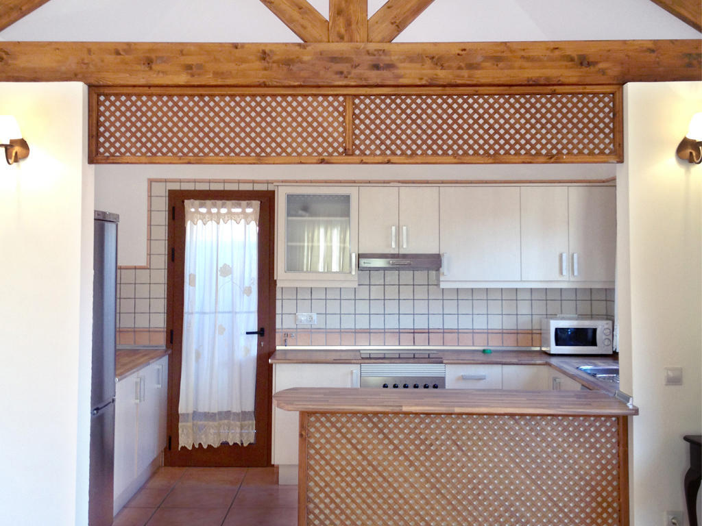 Villa Paraíso Corralejo Exterior foto