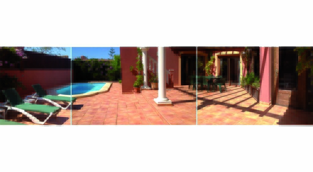 Villa Paraíso Corralejo Quarto foto