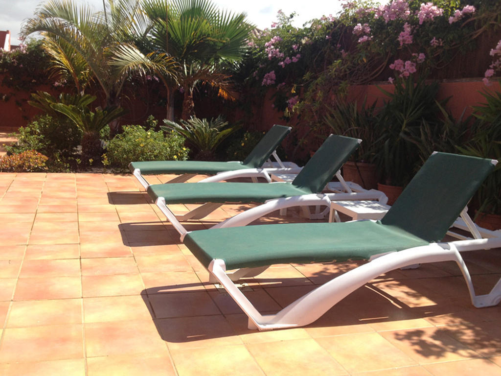 Villa Paraíso Corralejo Quarto foto