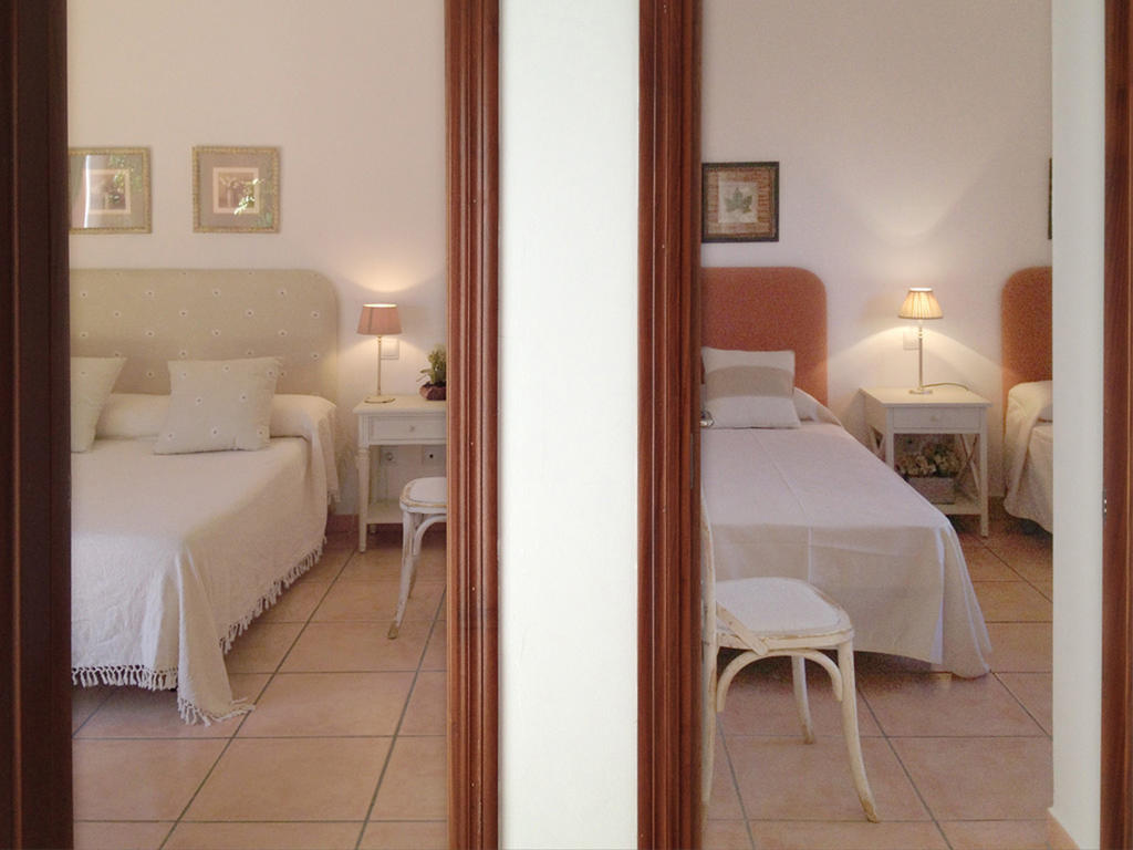Villa Paraíso Corralejo Quarto foto