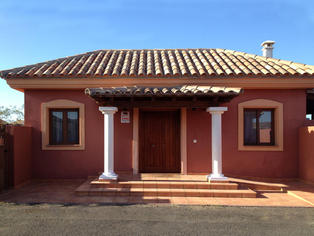 Villa Paraíso Corralejo Quarto foto