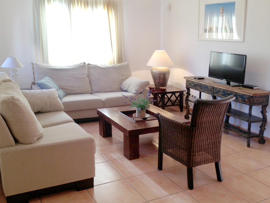 Villa Paraíso Corralejo Quarto foto