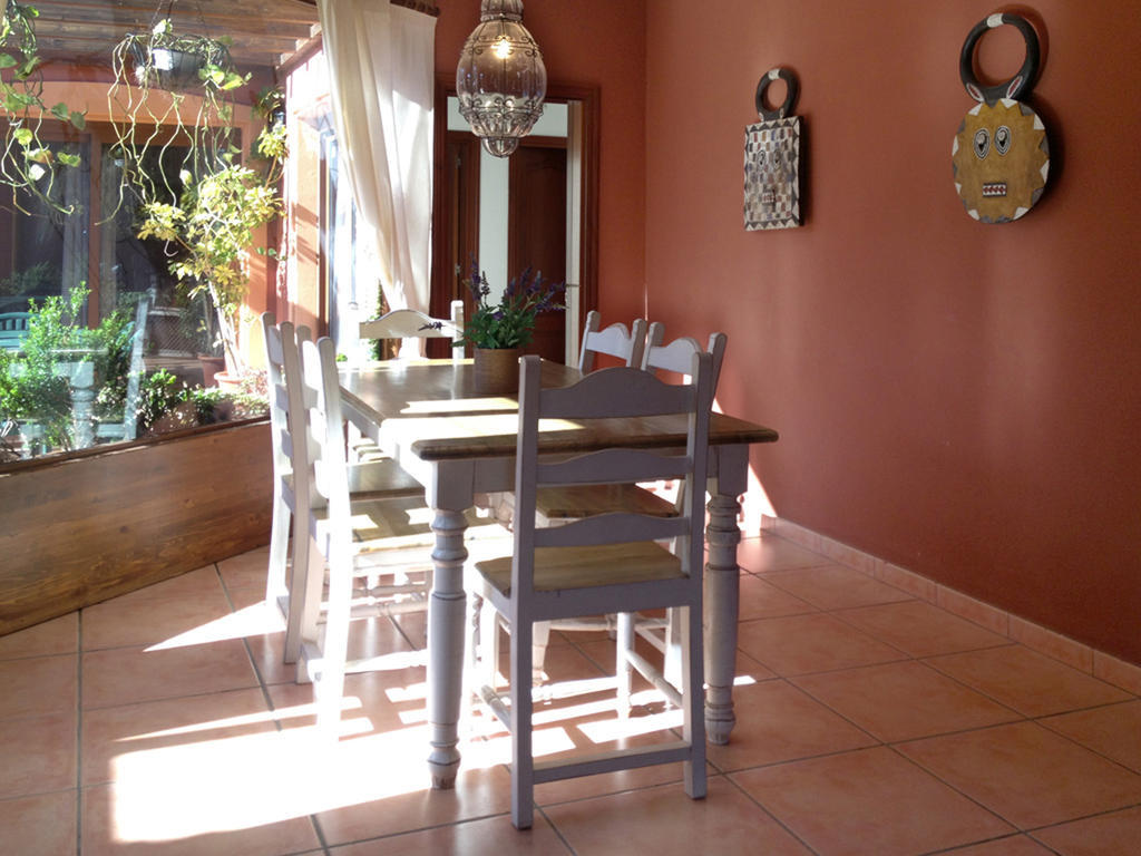 Villa Paraíso Corralejo Quarto foto