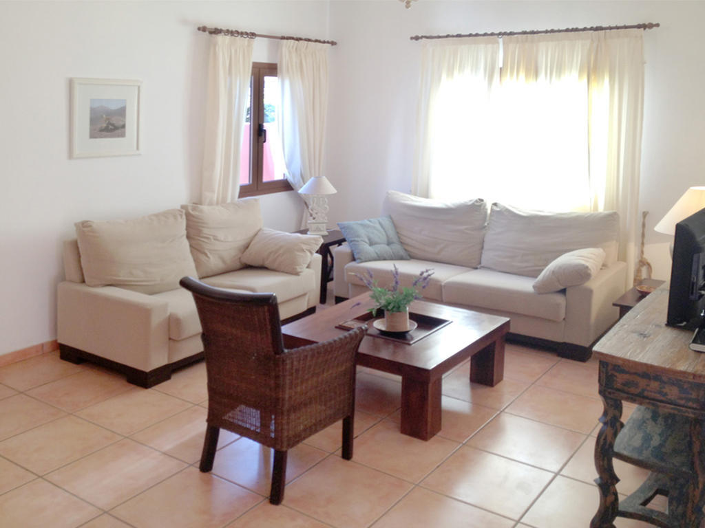 Villa Paraíso Corralejo Quarto foto